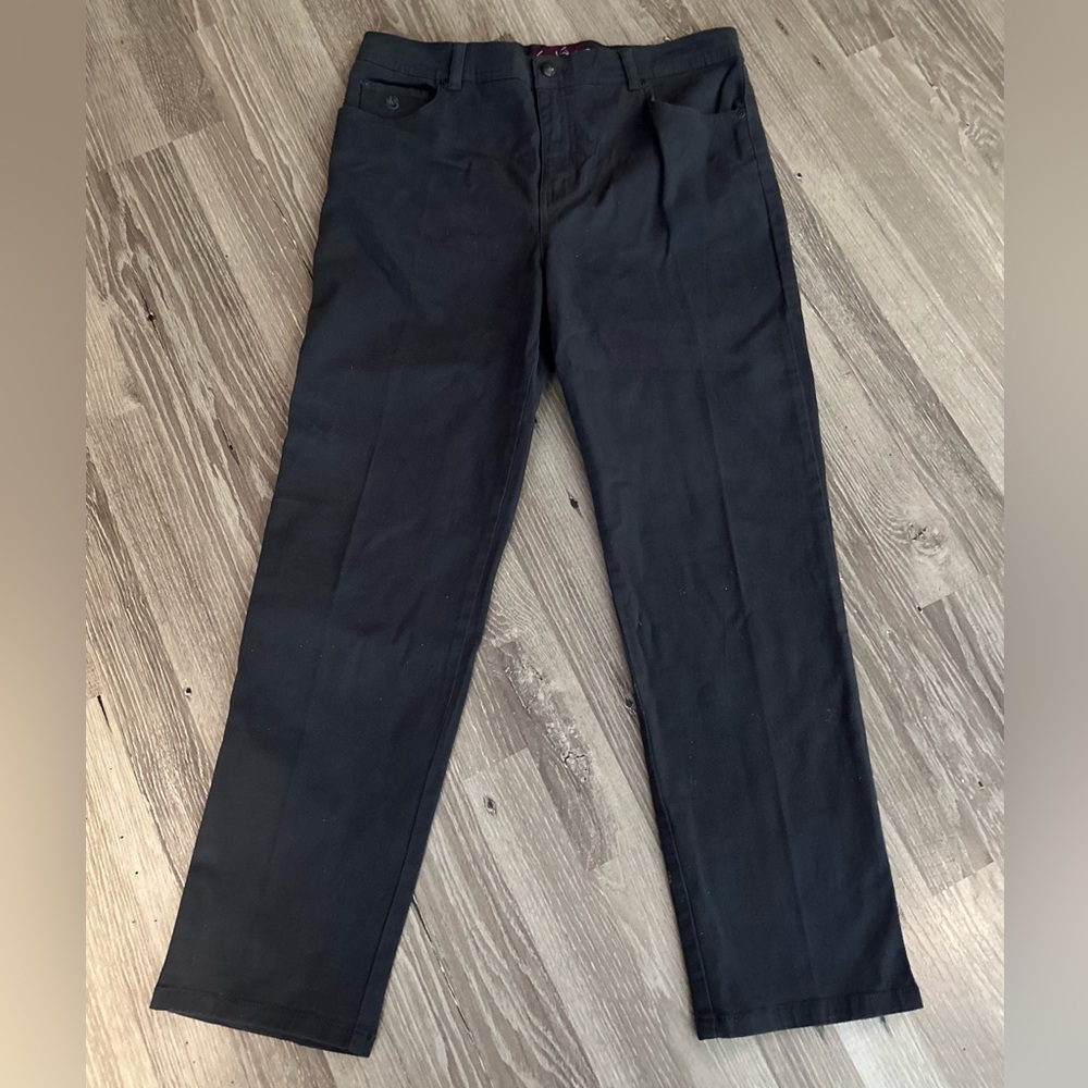 Petite Gloria Vanderbilt Jeans